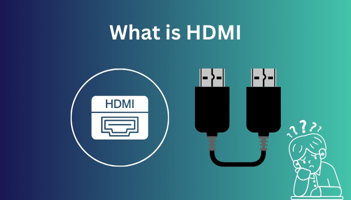 what-is-hdmi