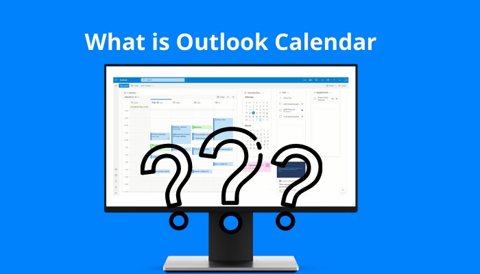 what-is-outlook-calendar
