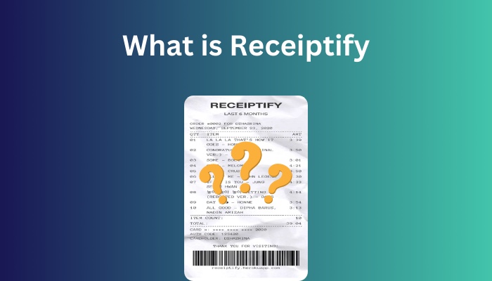 what-is-receiptify