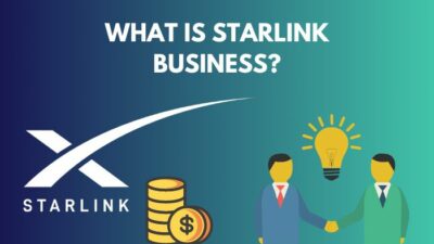 what-is-starlink-business