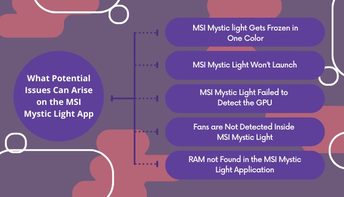 what-potential-issues-can-arise-on-the-msi-mystic-light-app