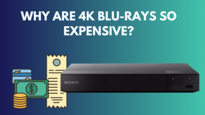 why-are-4k-blu-rays-so-expensive