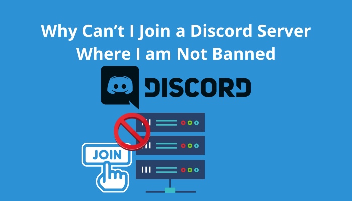 why-cant-i-join-a-discord-server-where-i-am-not-banned