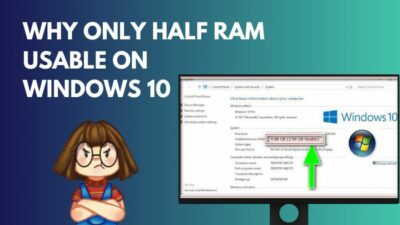 why-is-only-half-my-ram-usable-on-windows-10