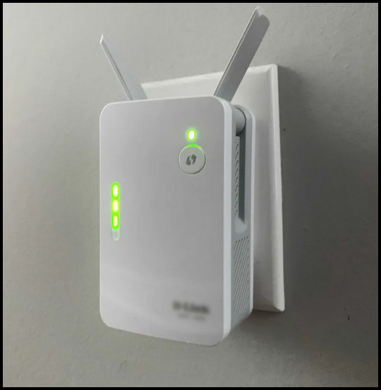 wifi-range-extender