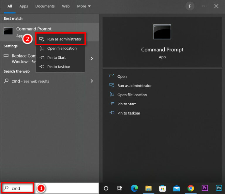 How to Access Temp Folder in Windows 10 [Best Methods 2024]