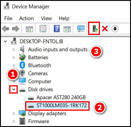 win10-device-manager-disk-drives-update