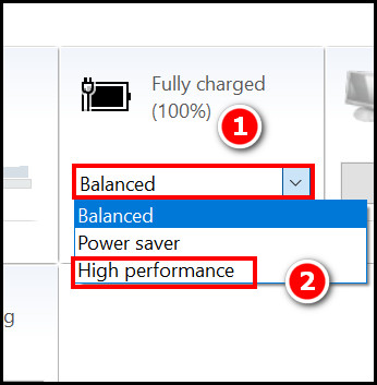 win10-mobility-centre-battery-status-high-performance
