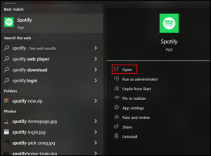 How to Keep Spotify Playing in the Background [Explained]