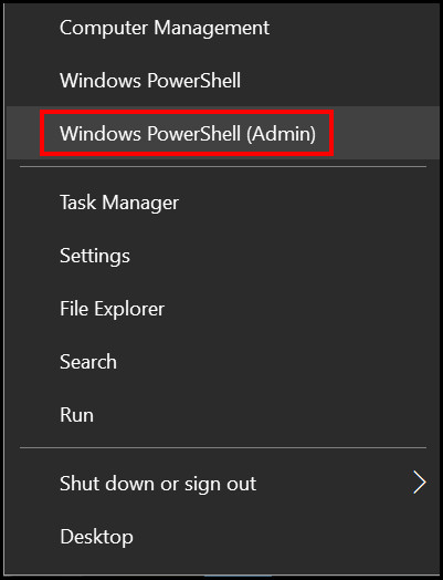 win10-windows-power-shell-admin