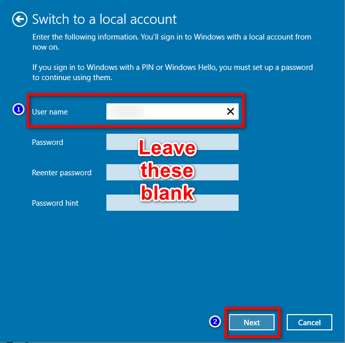 windows-10-local-account-setup