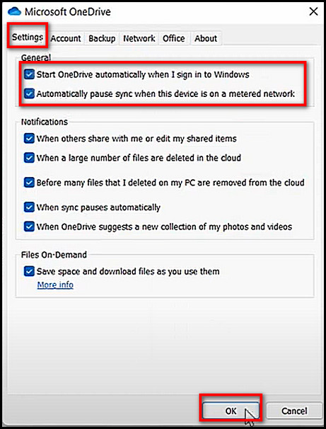 windows-10-onedrive-settings-enable