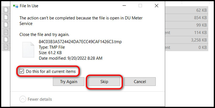 windows-10-run-temp-files-skip-non-removable-files
