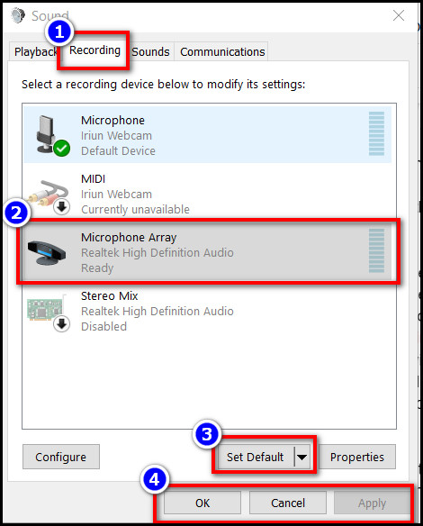 windows-10-sound-recording-set-default