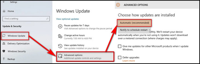 windows-10-update-automatic