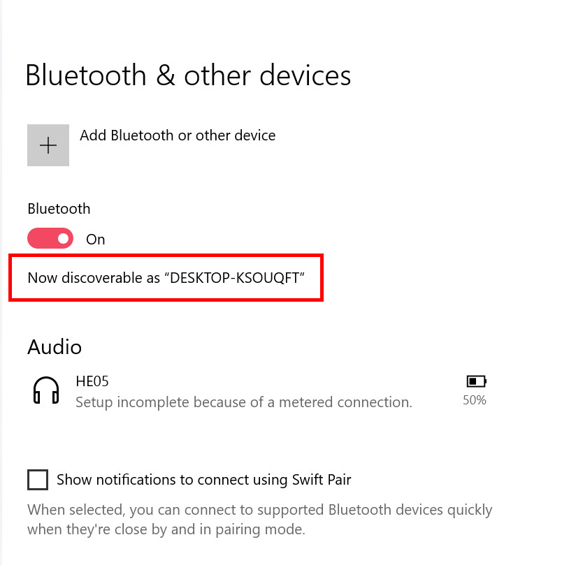 windows-bluetooth-now-discoverable