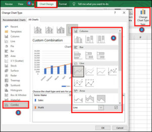 How to Add Secondary Axis in Excel [Step-by-Step Guide 2024]