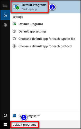 windows-default-programs