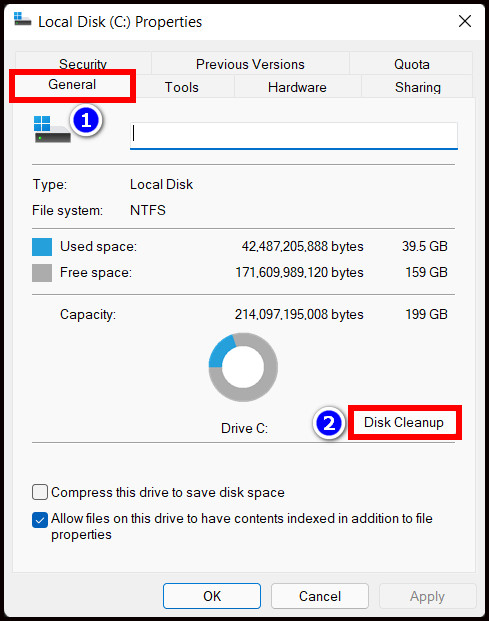 windows-disk-properties