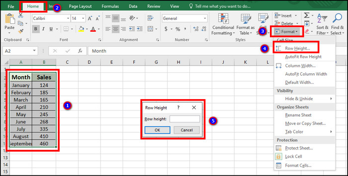 how-to-make-a-cell-bigger-in-excel-easy-quick-ways-2023