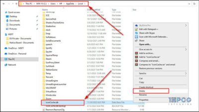 Fixed: Microsoft Office Desktop Shortcuts Not Working