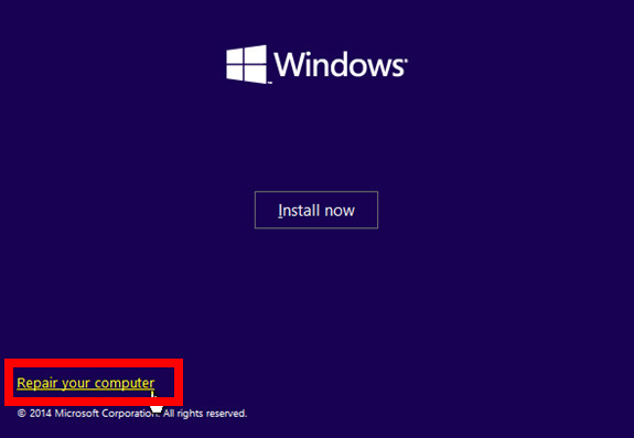windows-installer-repair