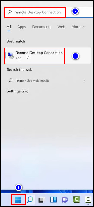 windows-remote-desktop-connection