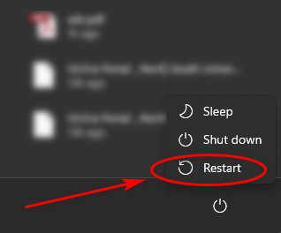 windows-restart
