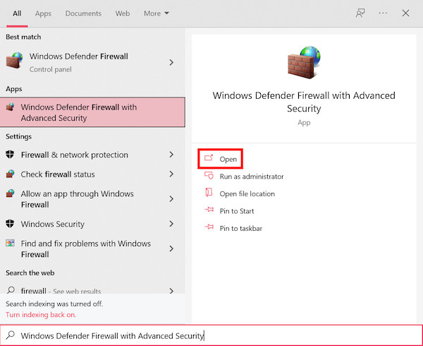 windows-search-defender-firewall