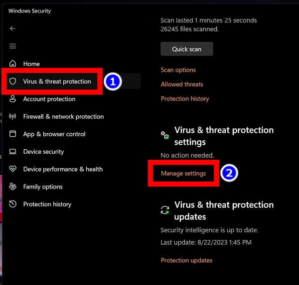 windows-security-manage-settings