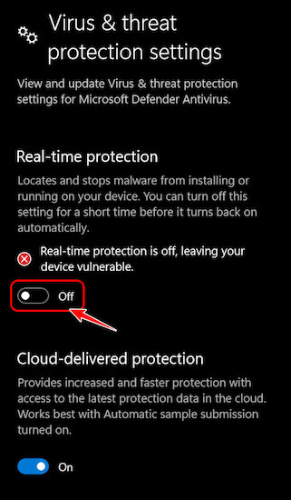 windows-security-switch-off-real-time-protection