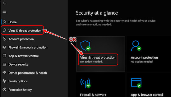 windows-security-virus-threat-protection