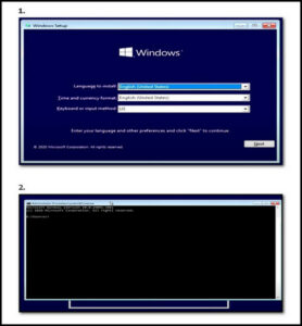 How to Open Command Prompt at Boot [3 Easy Methods 2024]