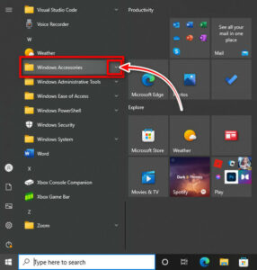 How to Open Internet Explorer in Windows 10 [5 Quick Methods]