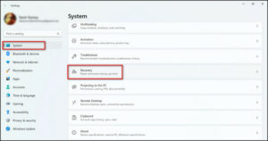 How to Boot into BIOS without Restarting [Quick Guide 2024]