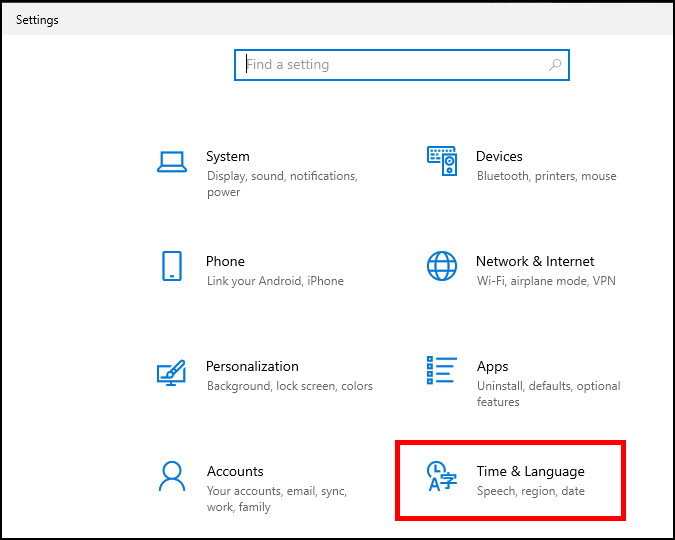 Change Time Zone In Microsoft Teams Quickest Methods 2023 