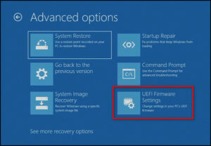How to Boot into BIOS without Restarting [Quick Guide 2024]