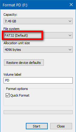 windows-usb-format-fat32