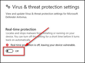 windows-virus-threat-protection-off