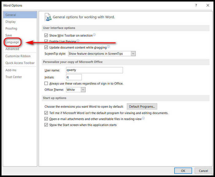 how-to-change-language-in-microsoft-word-document-2023