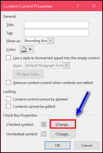 word-checkbox-checked-symbol-change