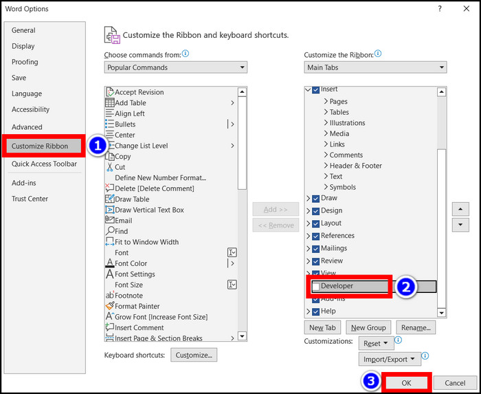 word-customize-ribbon-developer