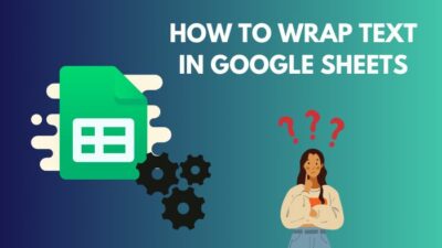 wrap-text-in-google-sheets