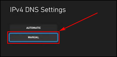 xbox-dns-settings-manual