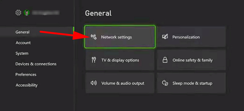 xbox-general-network-settings