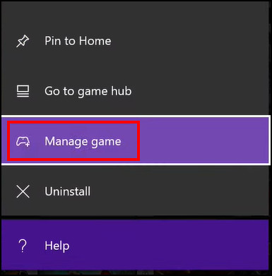 xbox-manage-game