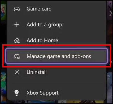 xbox-manage-game-and-add-ons