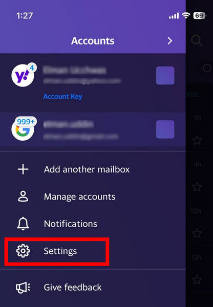 yahoo-mail-app-settings