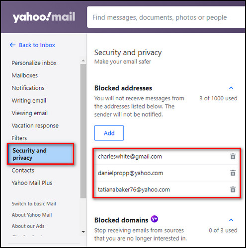 yahoo-mail-blocked-addresses