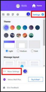 How to Automatically Move Emails to a Folder in Yahoo Mail